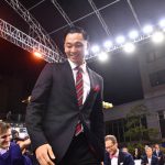 バスケ「3x3」男子が東京2020出場決定！落合知也「メダル獲得が目標」