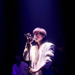 FlowBack、生バンドを従えアーティスト性を広げた結成6周年イベントは大盛況のうちに幕！