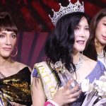 【動画】高橋りおが「ミスインターナショナルクイーン日本大会2020」グランプリの感想を語る＜MISS INTERNATIONAL QUEEN JAPAN＞