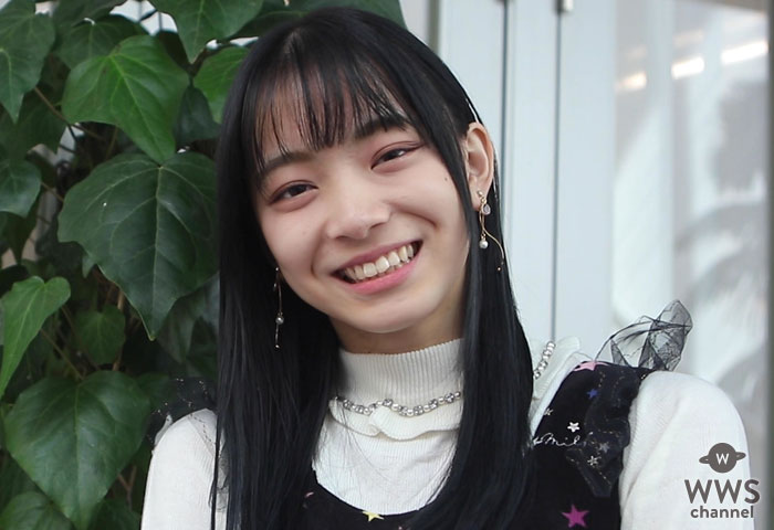 【動画】元AKB48・後藤萌咲「夢は歌手になること」！インタビューで明かすこれからのこと