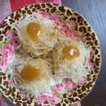 DJ KOOがDJ風のグルメレポート！オイシーDO DANCEな奥様の手料理を大公開！