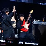 【ライブレポート】フジファブリック、「バズリズム LIVE 2019」でバンドでは絶対書けないバカリズムとのコラボ曲を初披露！