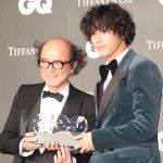 【速報】「GQ」が選ぶ、今年輝いた男たちを称えるアワード！賀来賢人、King＆Prince、横浜流星らが登壇！＜GQ MEN OF THE YEAR2019＞
