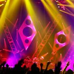 【ライブレポート】Fear, and Loathing in Las Vegas（FaLiLV）が「バズリズム LIVE 2019」で破壊力あるヴォイスを轟かせる！