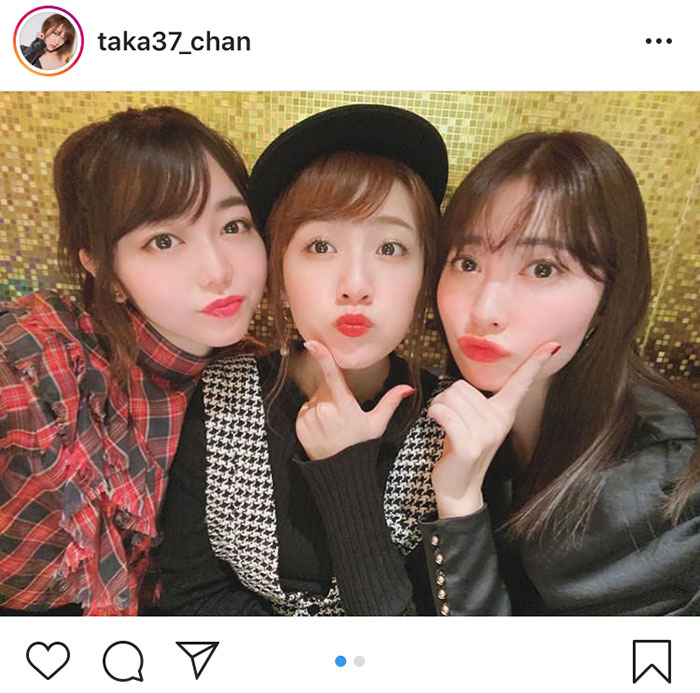 ノースリーブスが結成11周年で3ショットが公開！「ファンの方には感謝しかありません！」