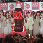 リトグリがリボンボトルＣＭソング「愛しさにリボンをかけて」をライブで初披露！