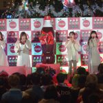 リトグリがリボンボトルＣＭソング「愛しさにリボンをかけて」をライブで初披露！