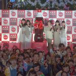 リトグリがリボンボトルＣＭソング「愛しさにリボンをかけて」をライブで初披露！