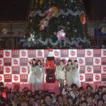 リトグリがリボンボトルＣＭソング「愛しさにリボンをかけて」をライブで初披露！