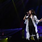 デビュー20周年ライブで倉木麻衣が躍動！多彩な楽器とのコラボで魅せたツアーファイナルの模様がWOWOWでいよいよ12/8(日)に放送！