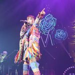デビュー20周年ライブで倉木麻衣が躍動！多彩な楽器とのコラボで魅せたツアーファイナルの模様がWOWOWでいよいよ12/8(日)に放送！
