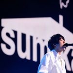 【ライブレポート】sumikaが「バズリズム LIVE 2019」でイベントとスタッフに対する熱い思いを告白！！