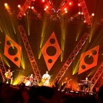 【ライブレポート】sumikaが「バズリズム LIVE 2019」でイベントとスタッフに対する熱い思いを告白！！