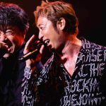 つるの剛士、豪華ゲストを迎えた25周年記念ライブツアーのファイナル公演を東京・国際フォーラム ホールCにて開催！