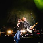 つるの剛士、豪華ゲストを迎えた25周年記念ライブツアーのファイナル公演を東京・国際フォーラム ホールCにて開催！