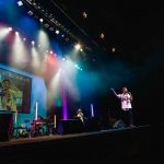 つるの剛士、豪華ゲストを迎えた25周年記念ライブツアーのファイナル公演を東京・国際フォーラム ホールCにて開催！