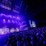 【ライブレポート】Official髭男dismが熱い想いで良質なサウンドを届ける！＜COUNTDOWN JAPAN 19/20＞