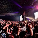 【ライブレポート】ガールズバンド・SILENT SIRENが、COUNTDOWN JAPAN 19/20で怒涛の40分ノンストップライブ！