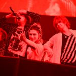 【ライブレポート】ゴールデンボンバーがCDJ 19/20初日、GALAXY STAGEのトップバッター で登場！喜矢武豊「タピオカ浴びたいとは言ってない」