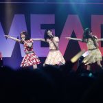 【ライブレポート】 夢みるアドレセンスが最後まで笑顔で元気いっぱいのパフォーマンス! 6人はそれぞれの新たな道へ・・・