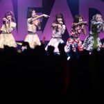 【ライブレポート】 夢みるアドレセンスが最後まで笑顔で元気いっぱいのパフォーマンス！ 6人はそれぞれの新たな道へ・・・