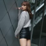 【動画】塗装業タレント・鈴木ユリアがクールなファッションで語る！東京オートサロン2020イメージガール、MFエンジェルス2020新メンバーに決定で今後を語る！