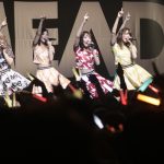 【ライブレポート】 夢みるアドレセンスが最後まで笑顔で元気いっぱいのパフォーマンス！ 6人はそれぞれの新たな道へ・・・