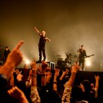 【ライブレポート】coldrainが今年もCOUNTDOWN JAPANのGALAXY STAGEに登場！1年間、進化させた『REVOLUTION』で見る者の度肝を抜く！