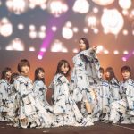 【ライブレポート】欅坂46がCDJ1920初日全身全霊のパフォーマンスで『不協和音』を披露！＜COUNTDOWN JAPAN 19/20＞