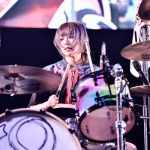 【ライブレポート】ガールズバンド・SILENT SIRENが、COUNTDOWN JAPAN 19/20で怒涛の40分ノンストップライブ！