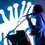 【ライブレポート】King GnuがEARTH STAGEを沸かせる！破竹の勢いでまさに向かうところ敵なし！＜COUNTDOWN JAPAN 19/20＞