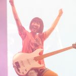 【ライブレポート】ヤバイTシャツ屋さんがCDJ19/20の初日に登場！笑顔いっぱいで唯一無二の疾走感溢れるビートで盛り上げる。< COUNTDOWN JAPAN 19/20>