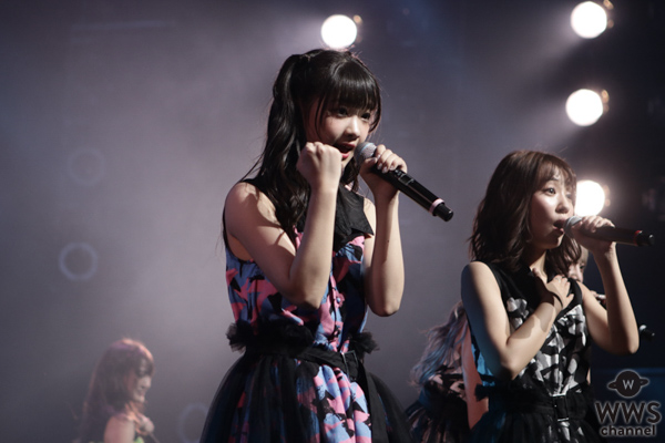 【ライブレポート】 夢みるアドレセンスが最後まで笑顔で元気いっぱいのパフォーマンス！ 6人はそれぞれの新たな道へ・・・