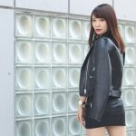 【写真特集】モデル・乙顔聖加がクールなファッションで魅せる！