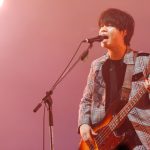 【ライブレポート】Official髭男dismが熱い想いで良質なサウンドを届ける！＜COUNTDOWN JAPAN 19/20＞