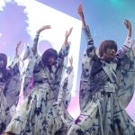 【ライブレポート】欅坂46がCDJ1920初日全身全霊のパフォーマンスで『不協和音』を披露！＜COUNTDOWN JAPAN 19/20＞