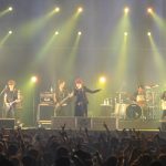 【ライブレポート】DAIGO率いるロックバンドBREAKERZがデビュー12年目にしてCDJ初参戦。最後は会場中がウィッシュ！＜COUNTDOWN JAPAN 19/20＞