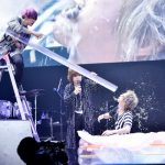 【ライブレポート】ゴールデンボンバーがCDJ 19/20初日、GALAXY STAGEのトップバッター で登場！喜矢武豊「タピオカ浴びたいとは言ってない」