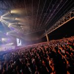 【ライブレポート】ヤバイTシャツ屋さんがCDJ19/20の初日に登場！笑顔いっぱいで唯一無二の疾走感溢れるビートで盛り上げる。< COUNTDOWN JAPAN 19/20>