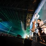 【ライブレポート】Official髭男dismが熱い想いで良質なサウンドを届ける！＜COUNTDOWN JAPAN 19/20＞