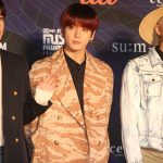【写真特集】BTSが2019 MAMA(Mnet Asian Music Awards)レッドカーペットに登場！