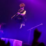 【ライブレポート】DAIGO率いるロックバンドBREAKERZがデビュー12年目にしてCDJ初参戦。最後は会場中がウィッシュ！＜COUNTDOWN JAPAN 19/20＞