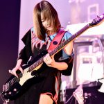 【ライブレポート】ガールズバンド・SILENT SIRENが、COUNTDOWN JAPAN 19/20で怒涛の40分ノンストップライブ！