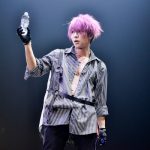 【ライブレポート】ゴールデンボンバーがCDJ 19/20初日、GALAXY STAGEのトップバッター で登場！喜矢武豊「タピオカ浴びたいとは言ってない」