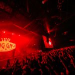 【ライブレポート】King GnuがEARTH STAGEを沸かせる！破竹の勢いでまさに向かうところ敵なし！＜COUNTDOWN JAPAN 19/20＞