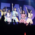 【ライブレポート】 夢みるアドレセンスが最後まで笑顔で元気いっぱいのパフォーマンス! 6人はそれぞれの新たな道へ・・・