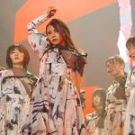 【ライブレポート】欅坂46がCDJ1920初日全身全霊のパフォーマンスで『不協和音』を披露！＜COUNTDOWN JAPAN 19/20＞