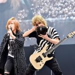 【ライブレポート】ゴールデンボンバーがCDJ 19/20初日、GALAXY STAGEのトップバッター で登場！喜矢武豊「タピオカ浴びたいとは言ってない」