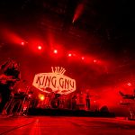 【ライブレポート】King GnuがEARTH STAGEを沸かせる！破竹の勢いでまさに向かうところ敵なし！＜COUNTDOWN JAPAN 19/20＞