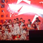 【ライブレポート】欅坂46がCDJ1920初日全身全霊のパフォーマンスで『不協和音』を披露！＜COUNTDOWN JAPAN 19/20＞